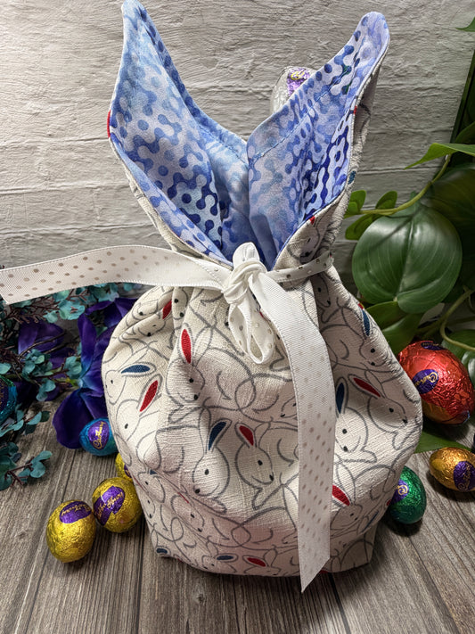 Bunny Ear Gift Bags