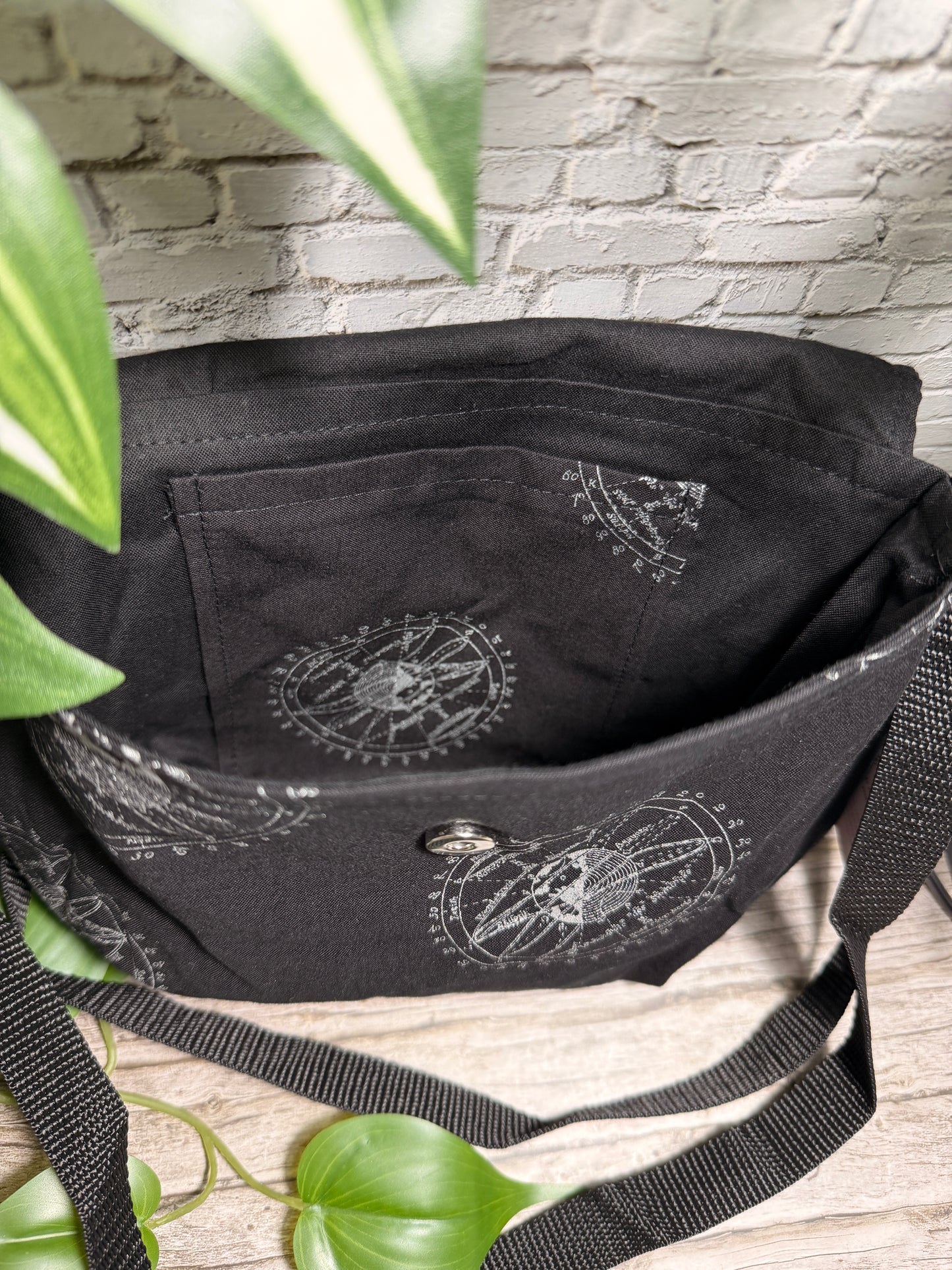 Everyday Crossbody Bag for Your Essentials