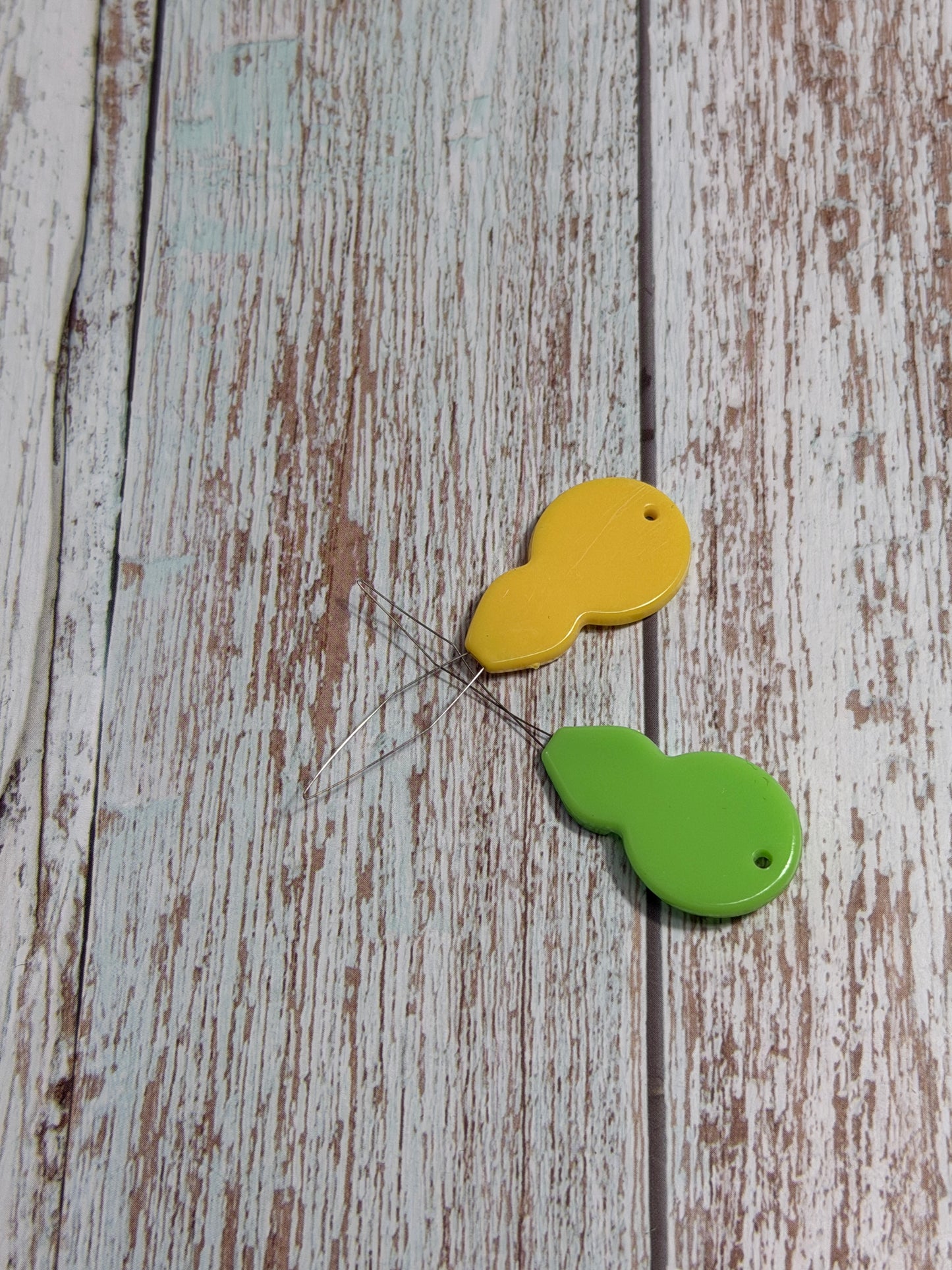 Long Loop Needle Threaders for Cross Stitch & Thread Chicken