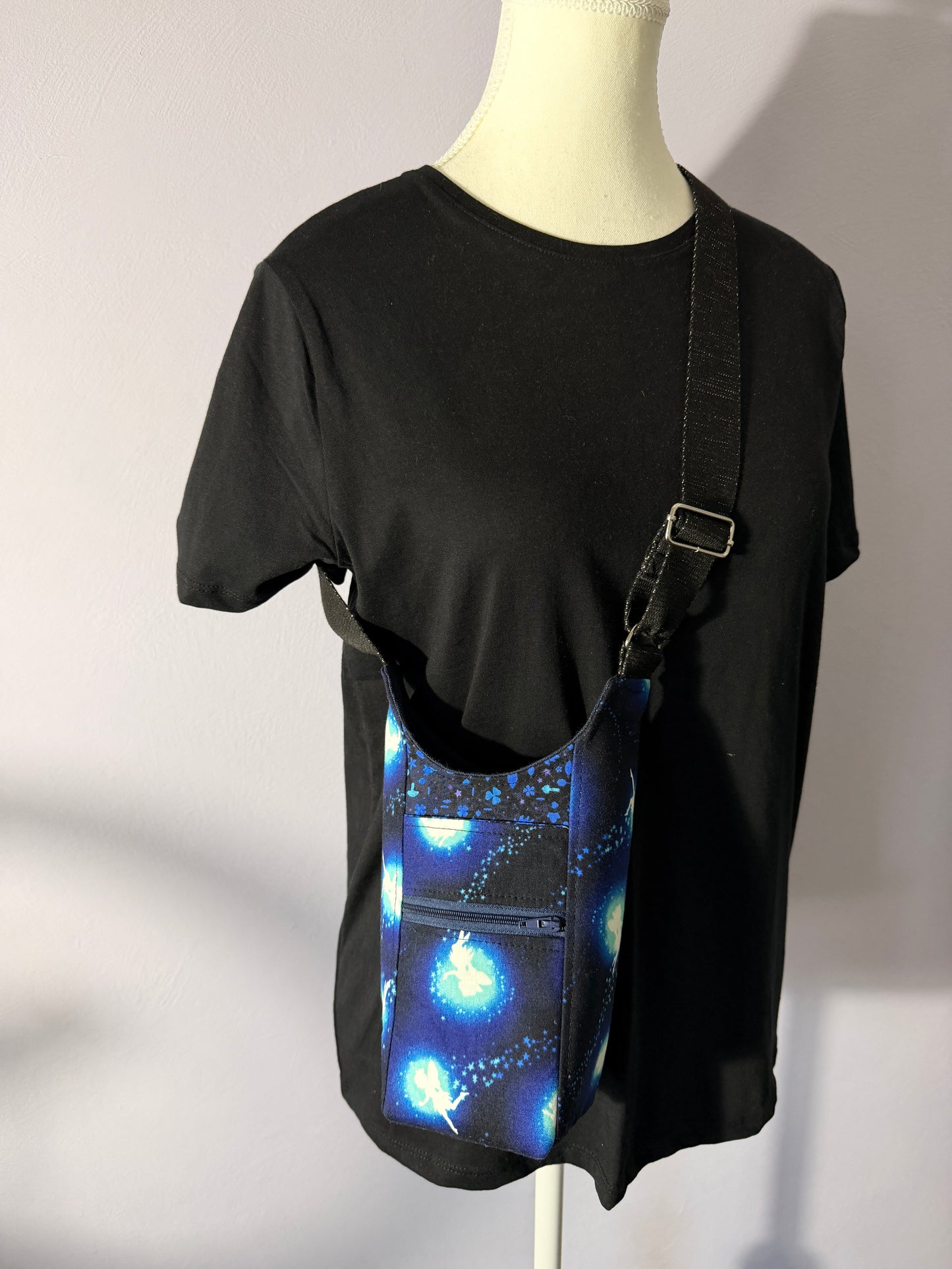Kids Drink Bottle Bag