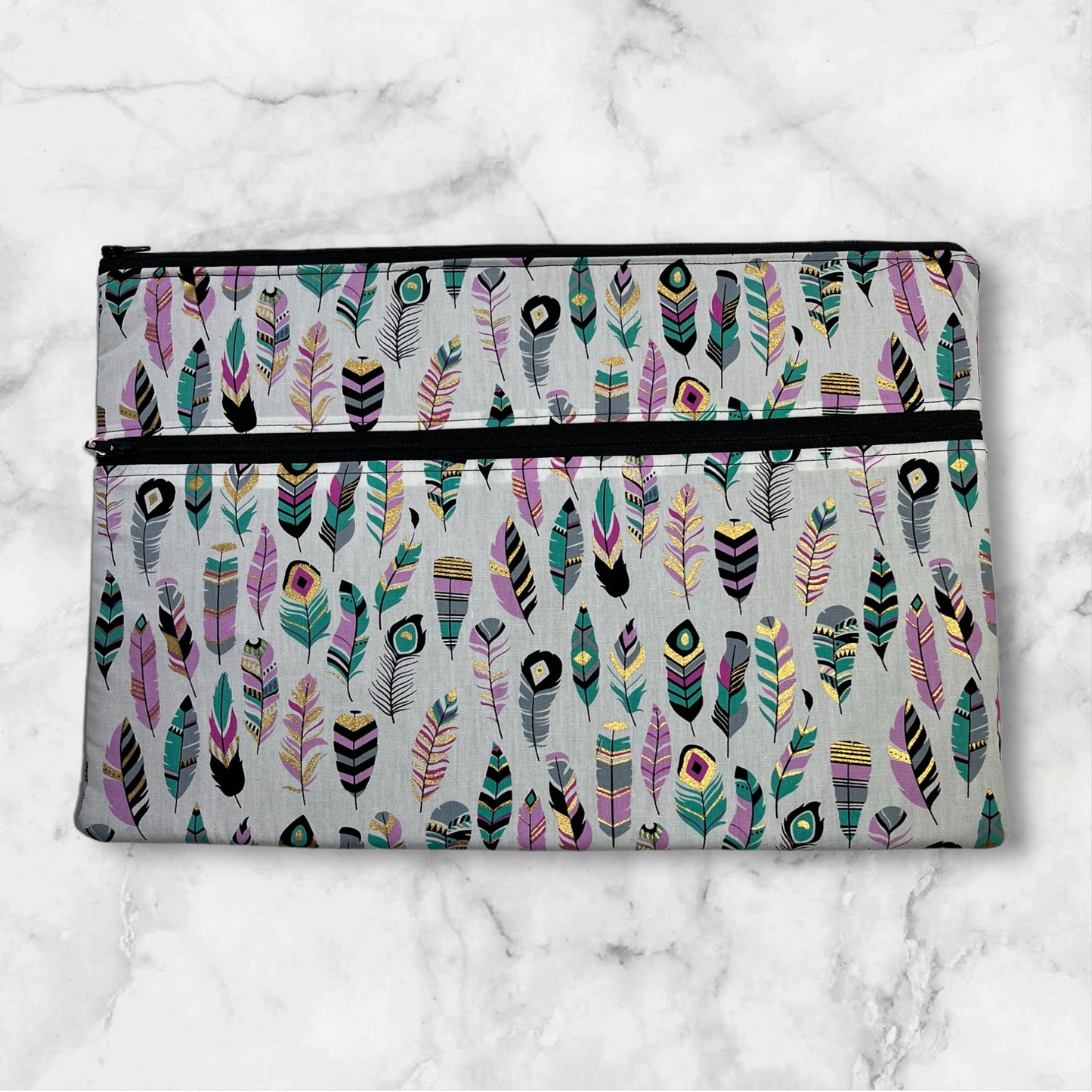 Padded Device Sleeve for Laptops, Tablets, Kindle & iPads
