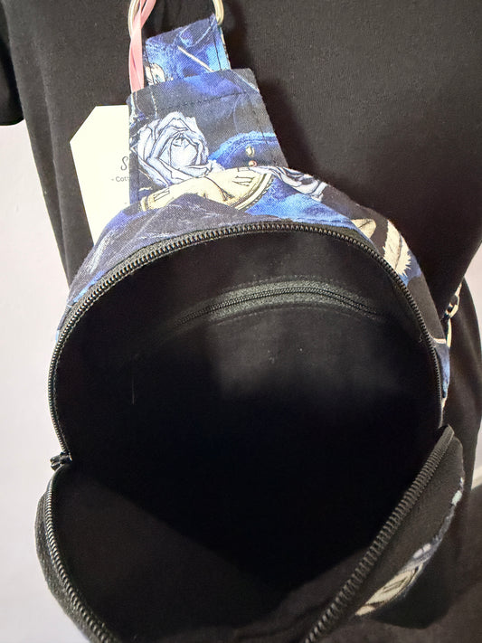 Sling Bag - Front or Back