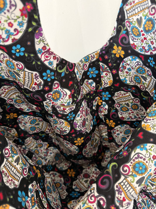 Slouch Bag (Handmade Shoulder Bag)