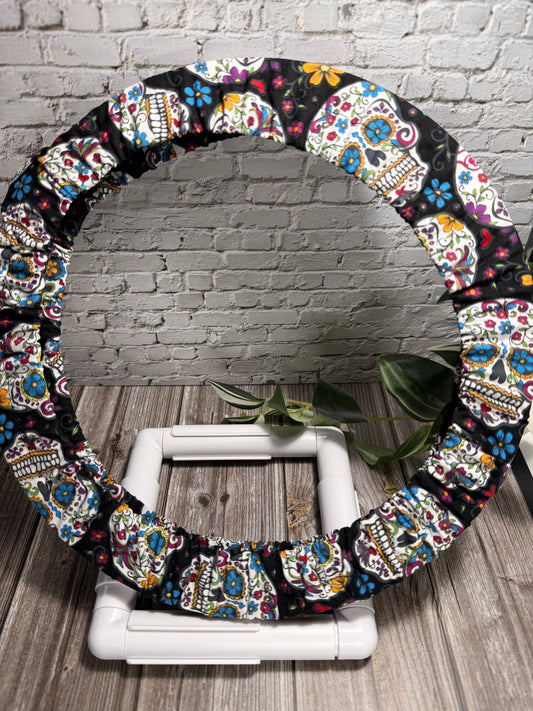 Cross Stitch Grime Guard (Embroidery & Needlework)