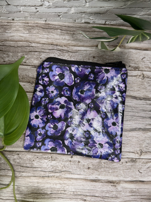 Water Resistant Pouch – Large & Small