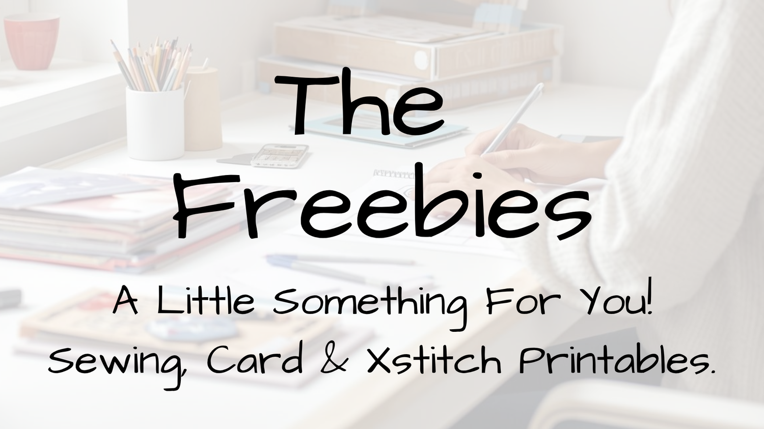 Freebies