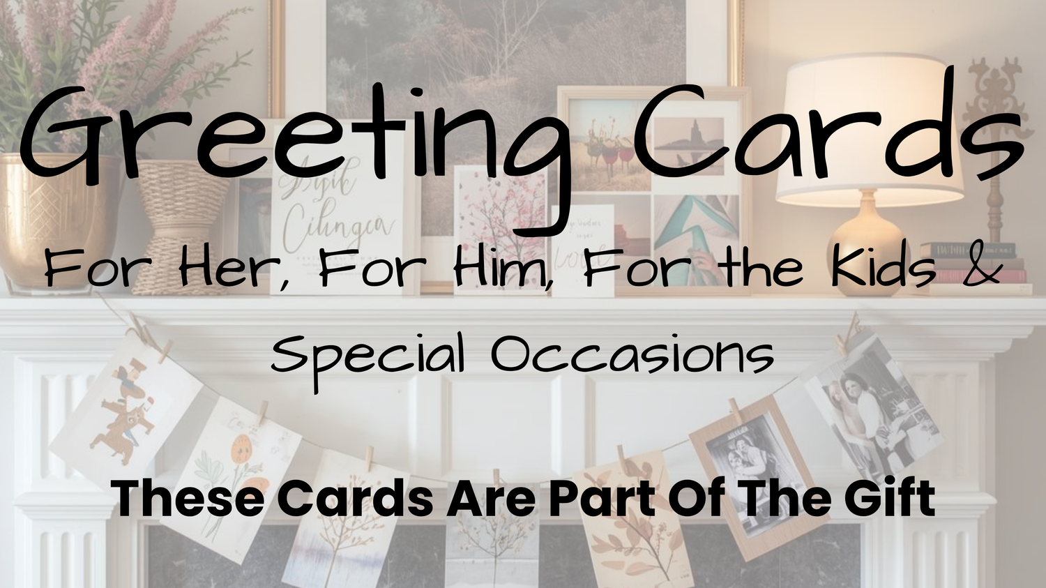 Greeting Cards