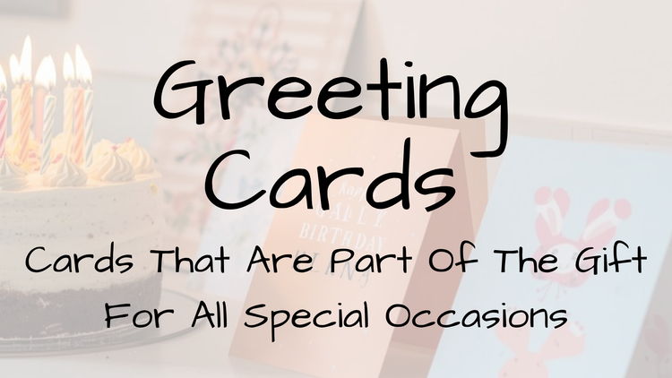 Greeting Cards