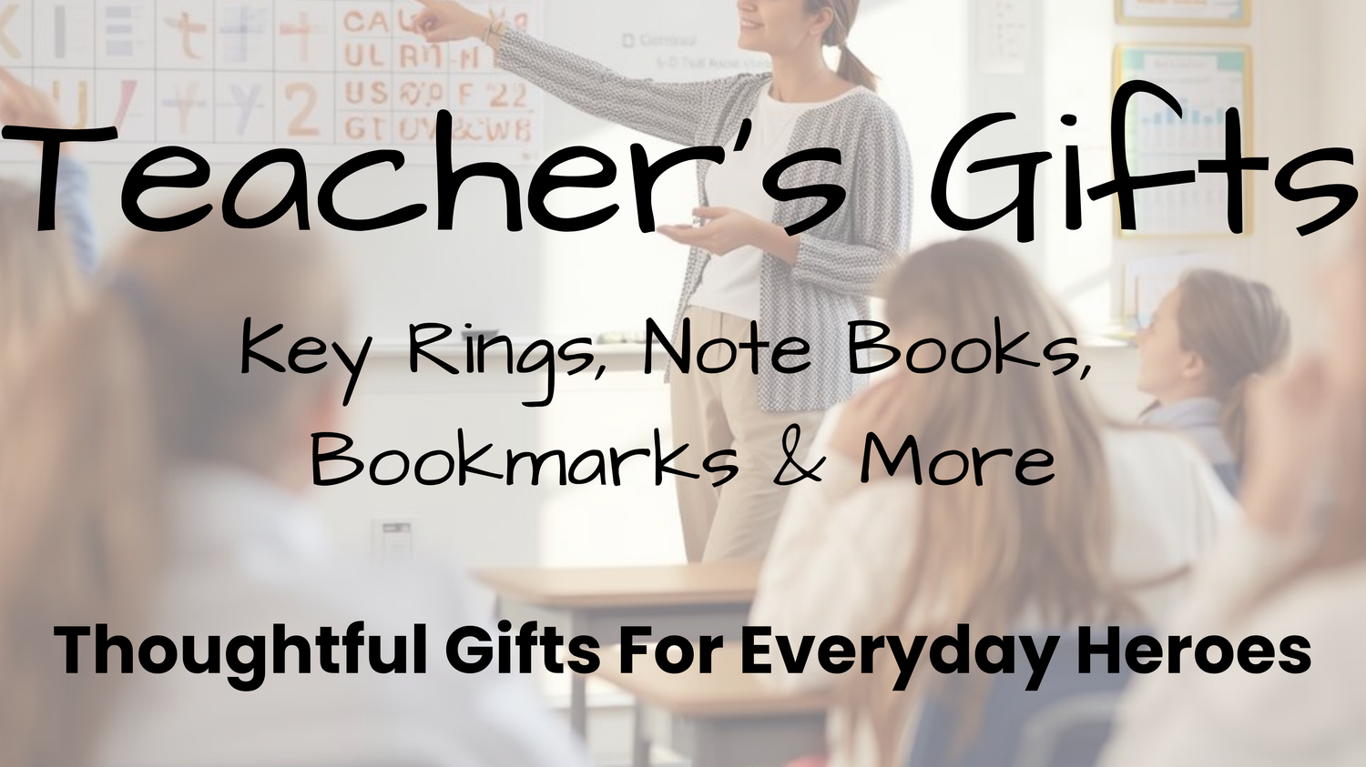 Teacher's Gifts