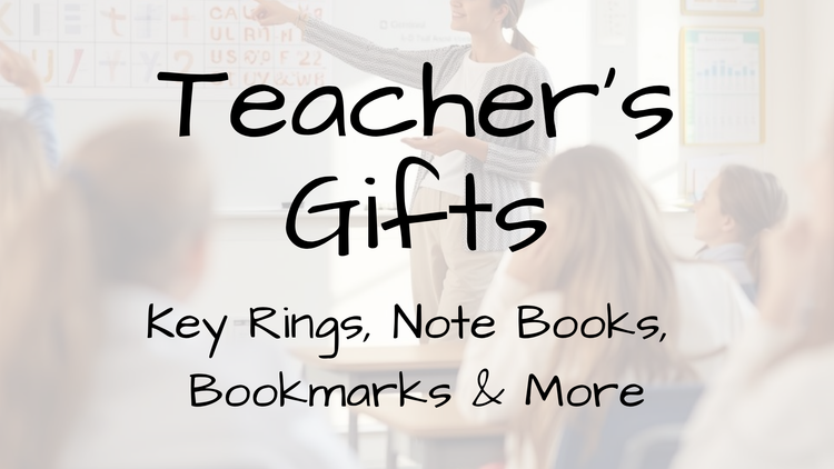 Teacher's Gifts