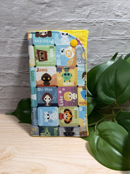 Glasses & Sunglasses Case