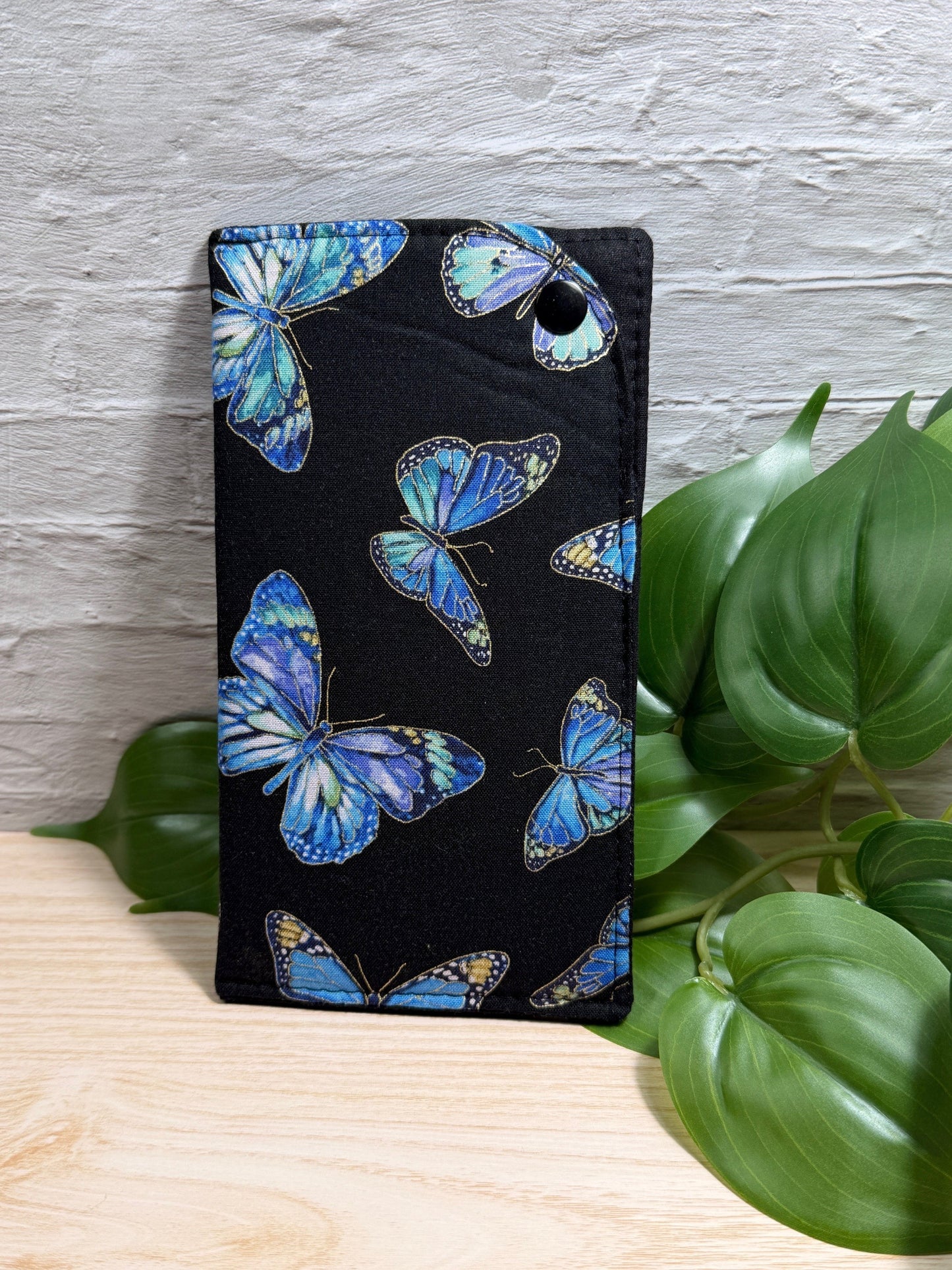 Glasses & Sunglasses Case