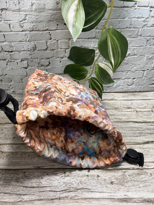 Anything Pouch (Drawstring Dice & Small Storage Pouch)