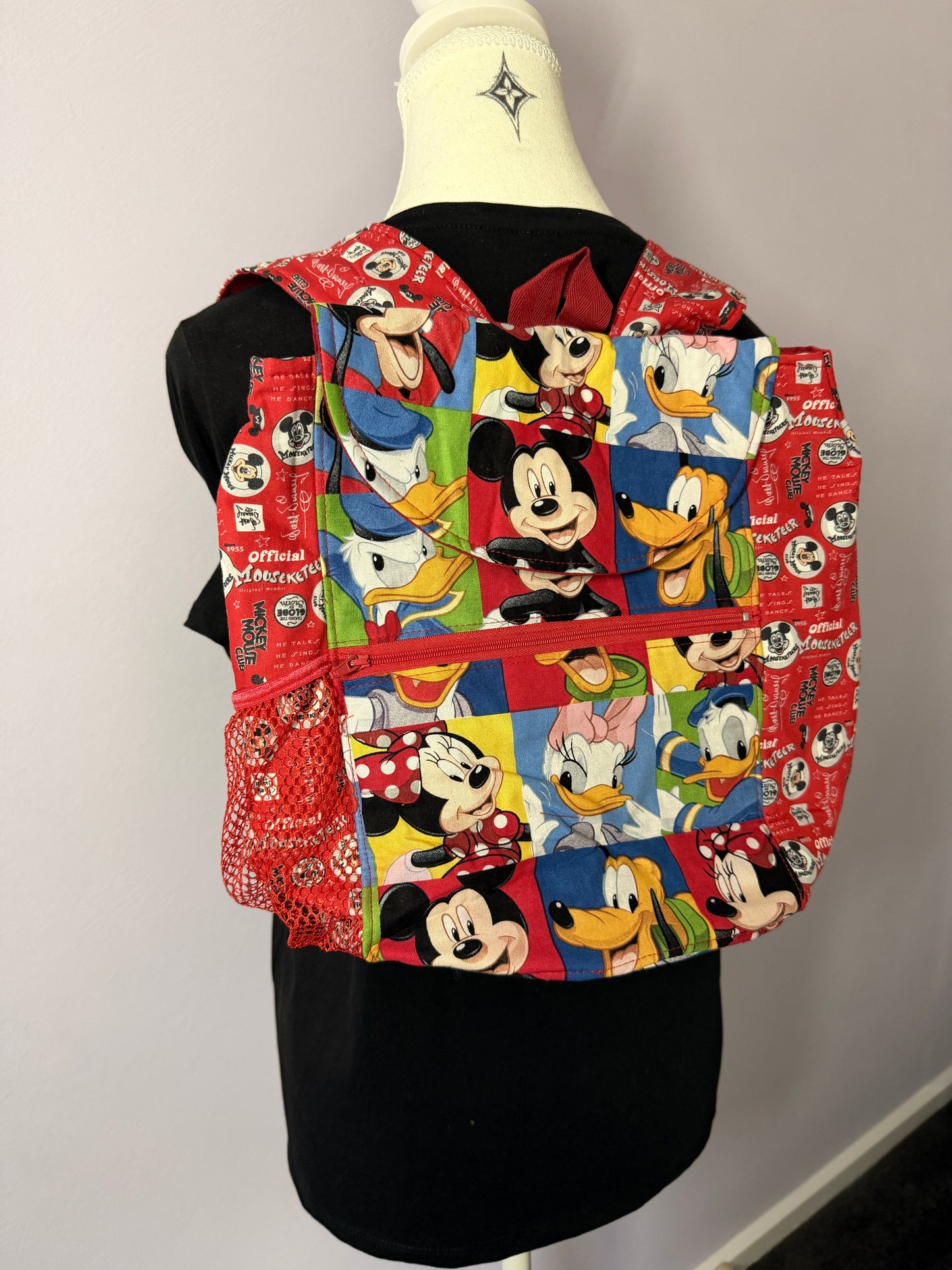 Kids Backpack for Daycare, Kindy &amp; Everyday Adventures