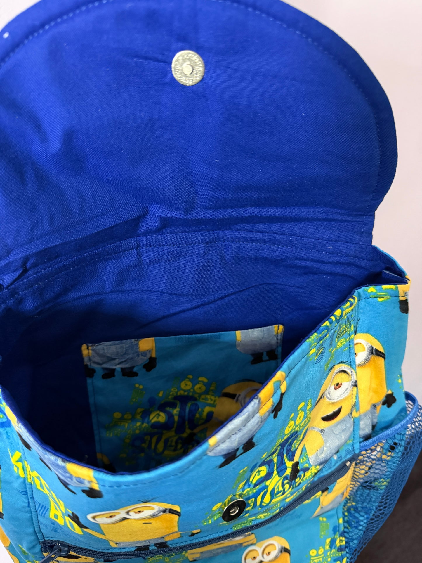 Kids Backpack for Daycare, Kindy &amp; Everyday Adventures