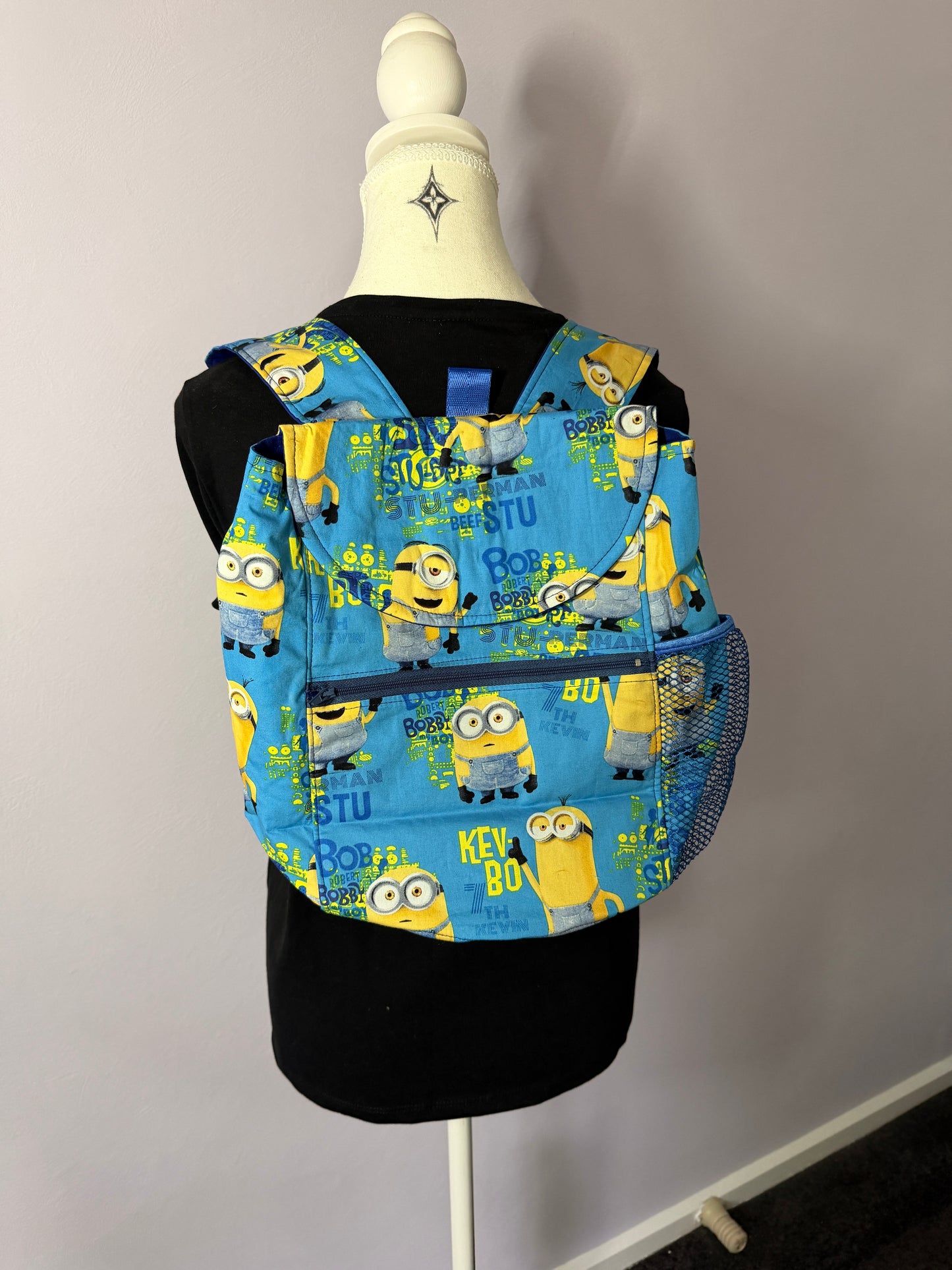 Kids Backpack for Daycare, Kindy &amp; Everyday Adventures