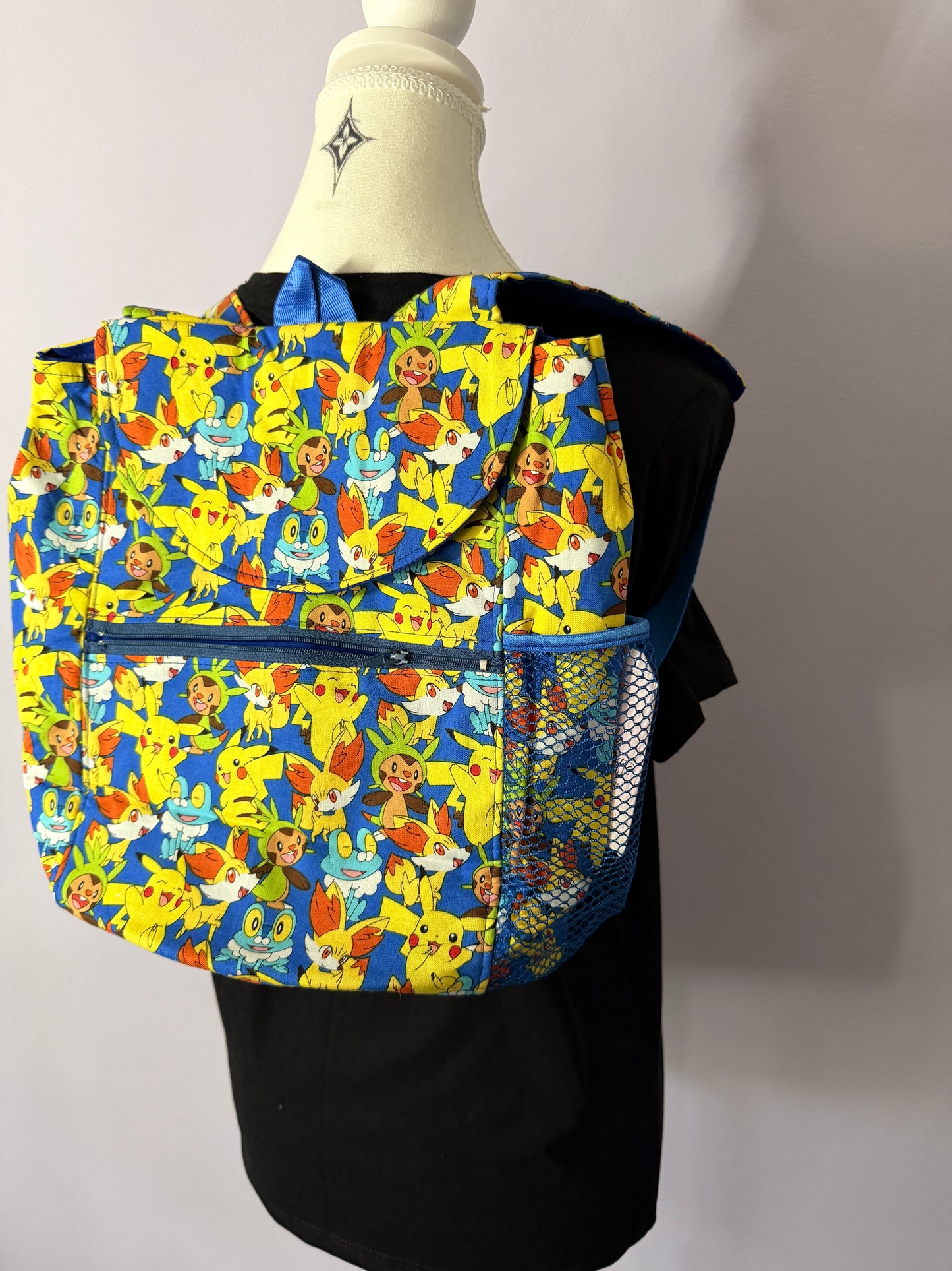 Kids Backpack for Daycare, Kindy &amp; Everyday Adventures