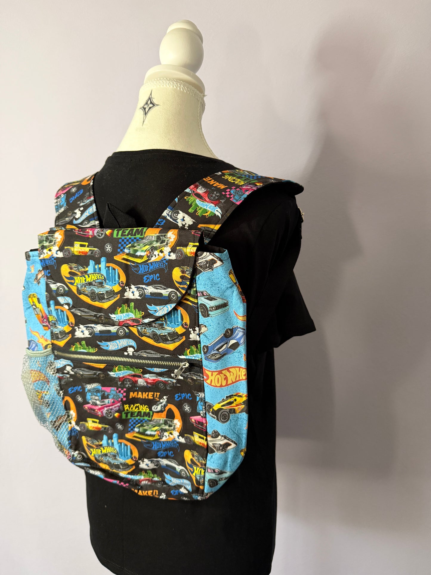 Kids Backpack for Daycare, Kindy &amp; Everyday Adventures