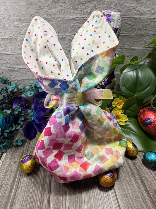 Bunny Ear Gift Bags