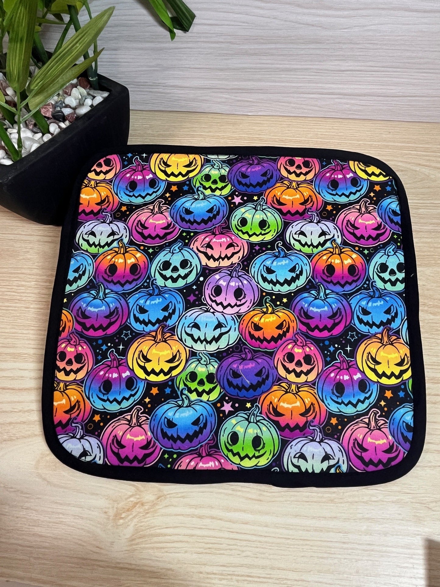 Cross Stitch Project Bag (Needlepoint, embroidery, hand sewing)