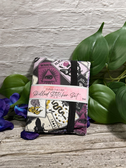 Cross Stitch Tool Sets - Stitching Sets