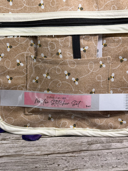 Cross Stitch Tool Sets - Stitching Sets