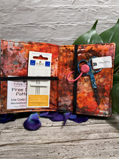 Cross Stitch Tool Sets - Stitching Sets