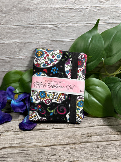 Cross Stitch Tool Sets - Stitching Sets