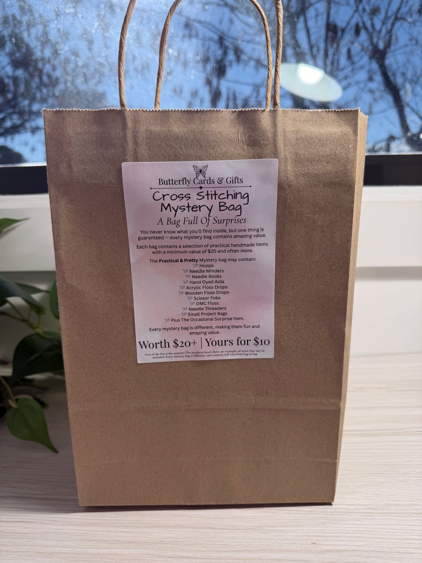 Mystery Bags – Amazing Value, Endless Surprises