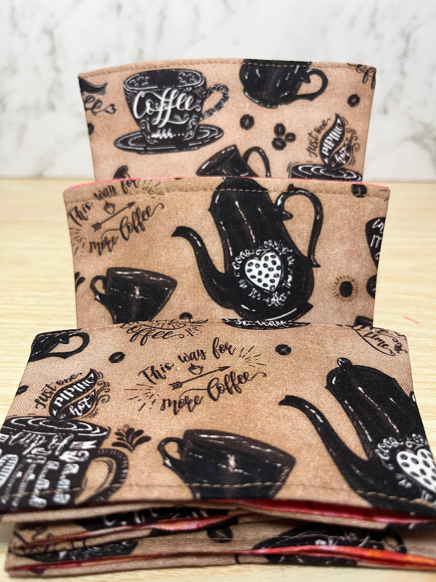 Cup Sleeve