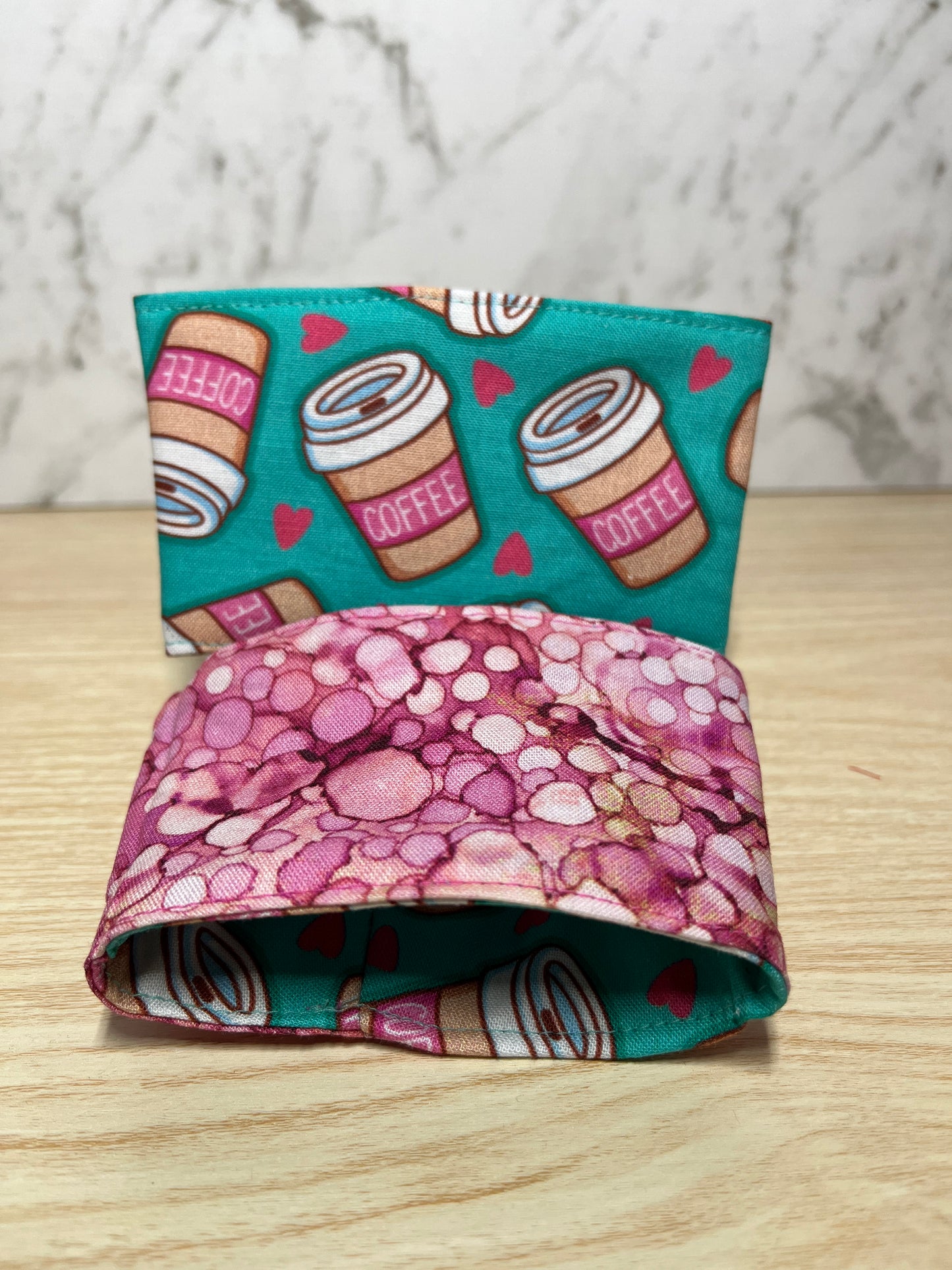 Cup Sleeve
