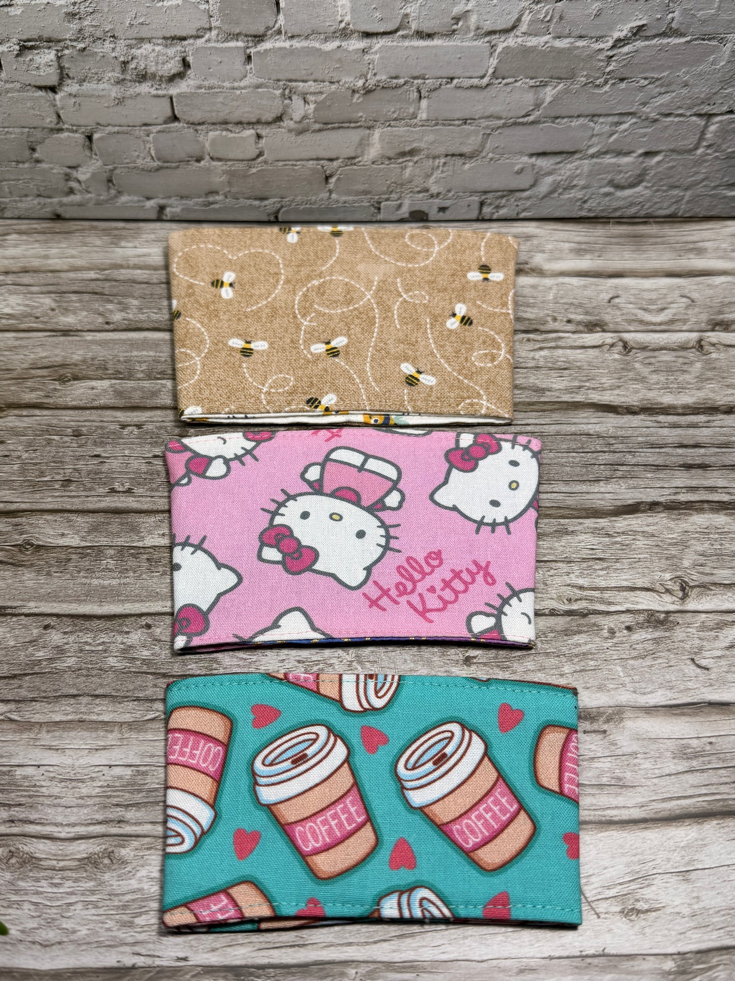 Cup Sleeve