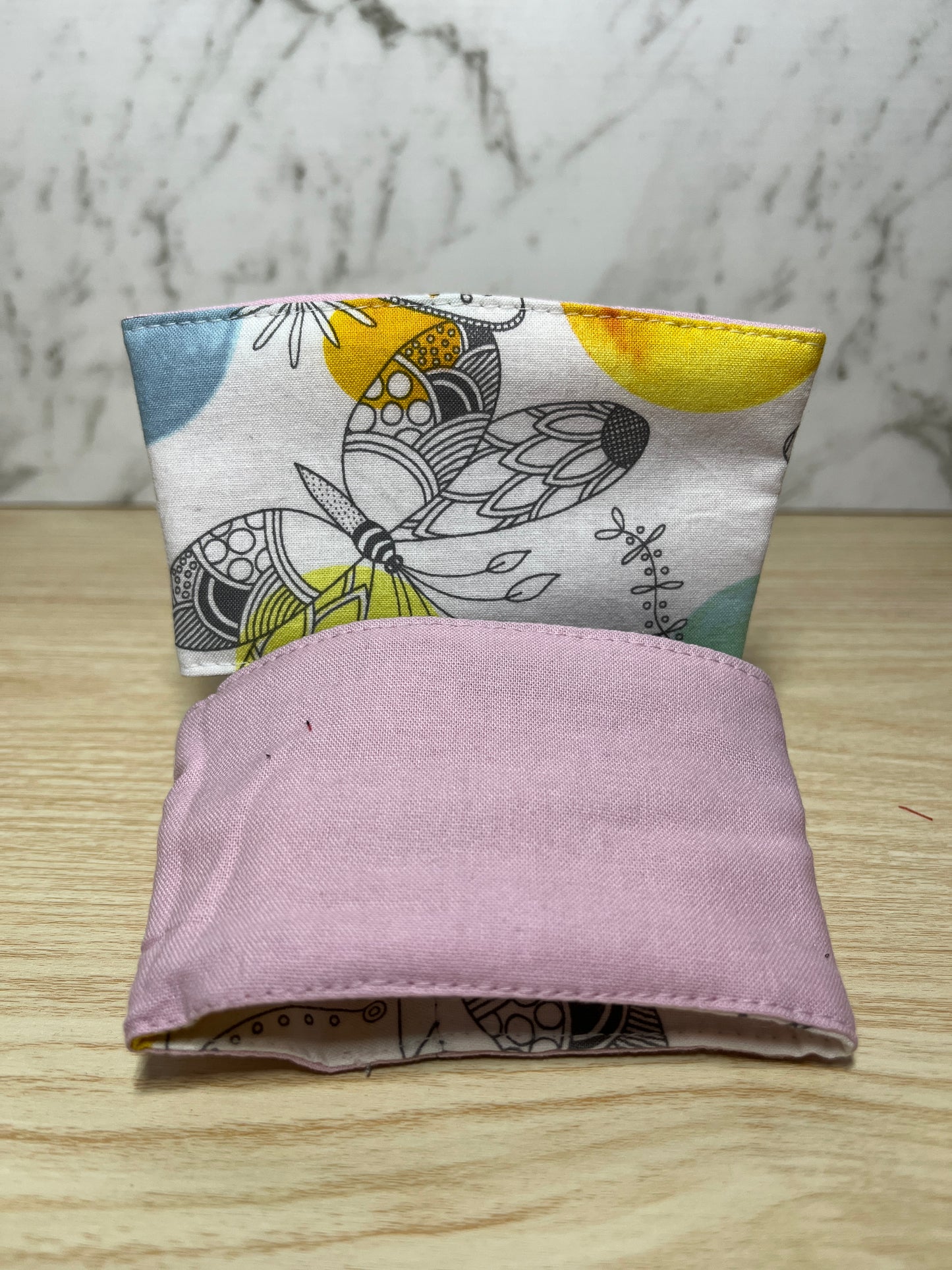 Cup Sleeve