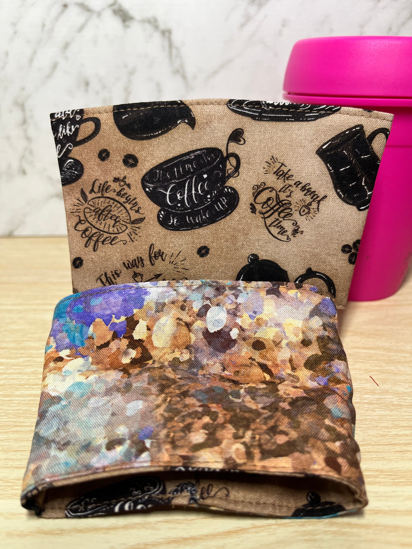 Cup Sleeve