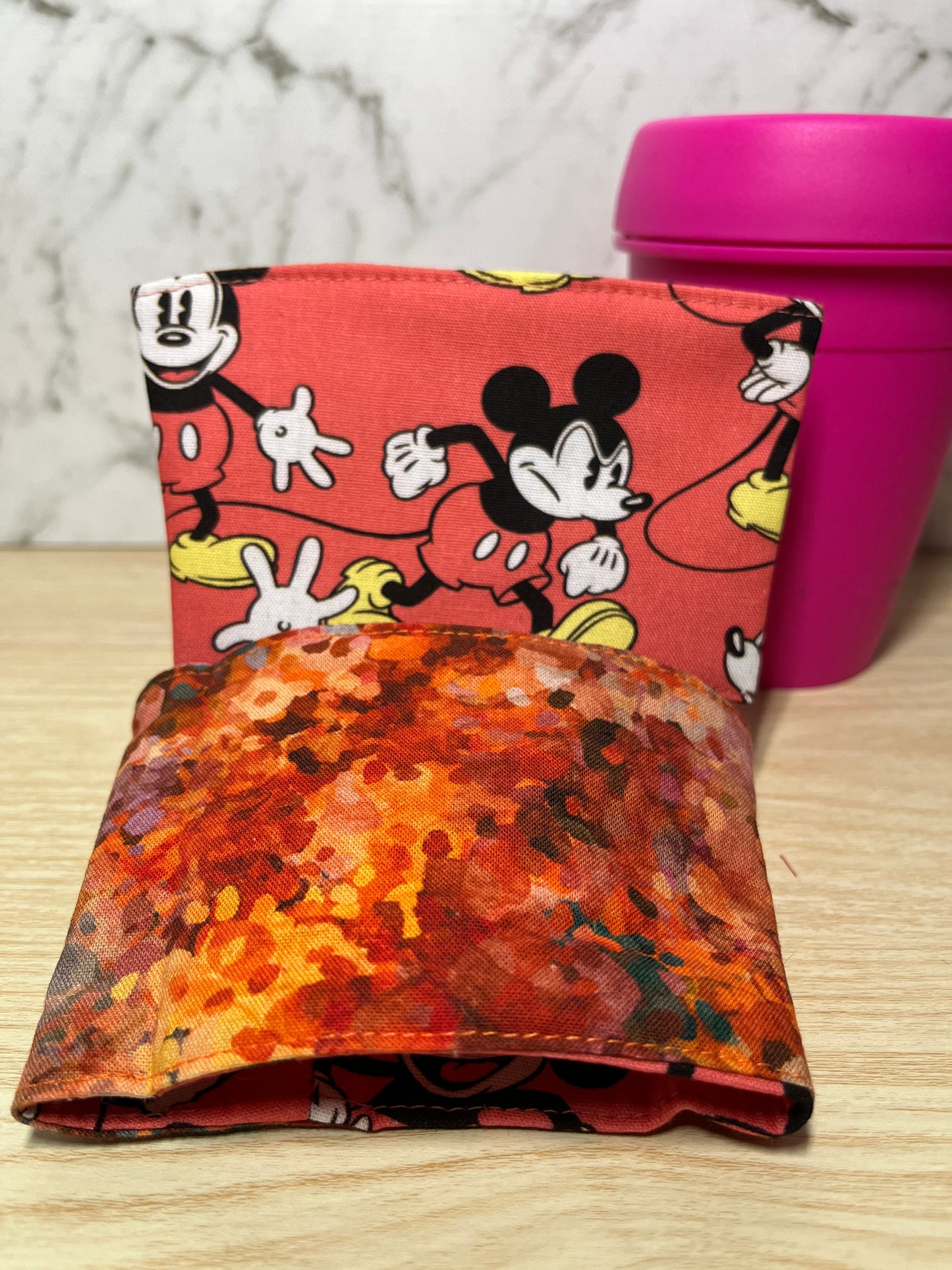 Cup Sleeve