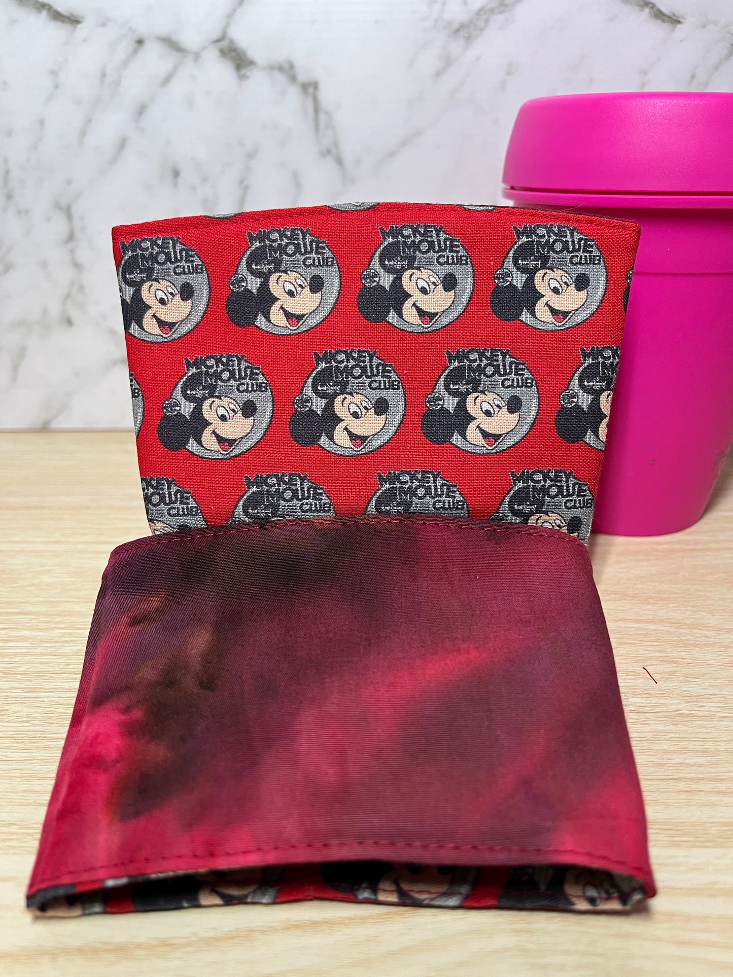 Cup Sleeve