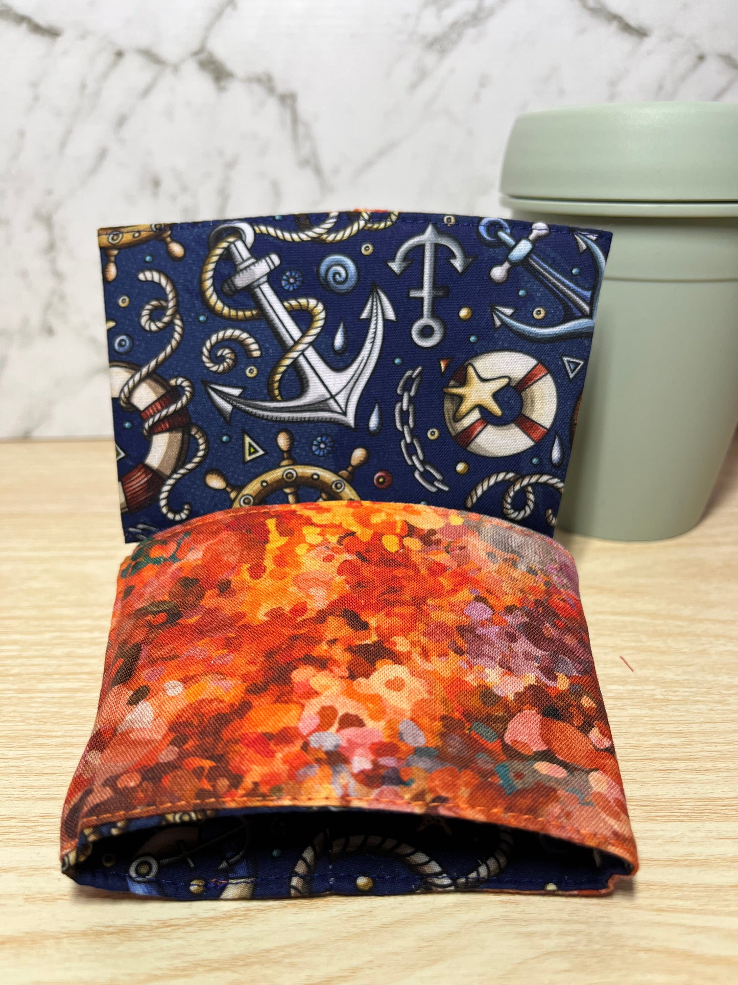 Cup Sleeve
