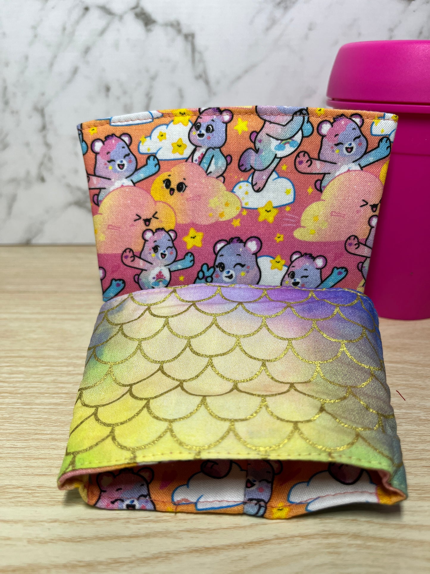 Cup Sleeve