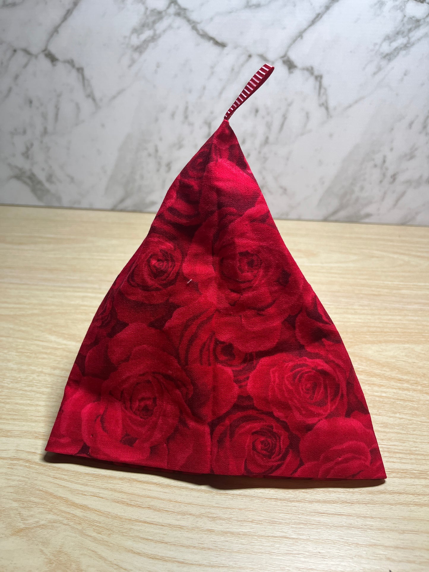 Door Stop and Removable Washable Covers