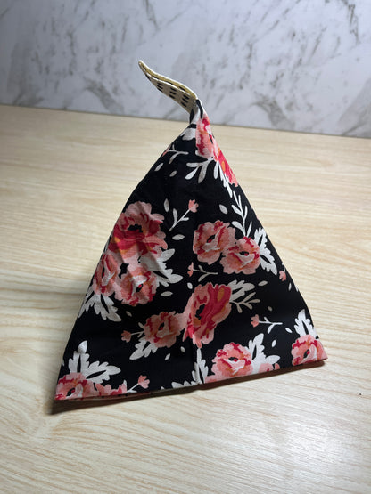 Door Stop with Removable Washable Covers