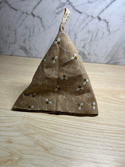 Door Stop with Removable Washable Covers