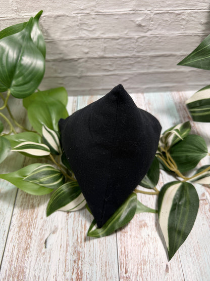 Door Stop with Removable Washable Covers