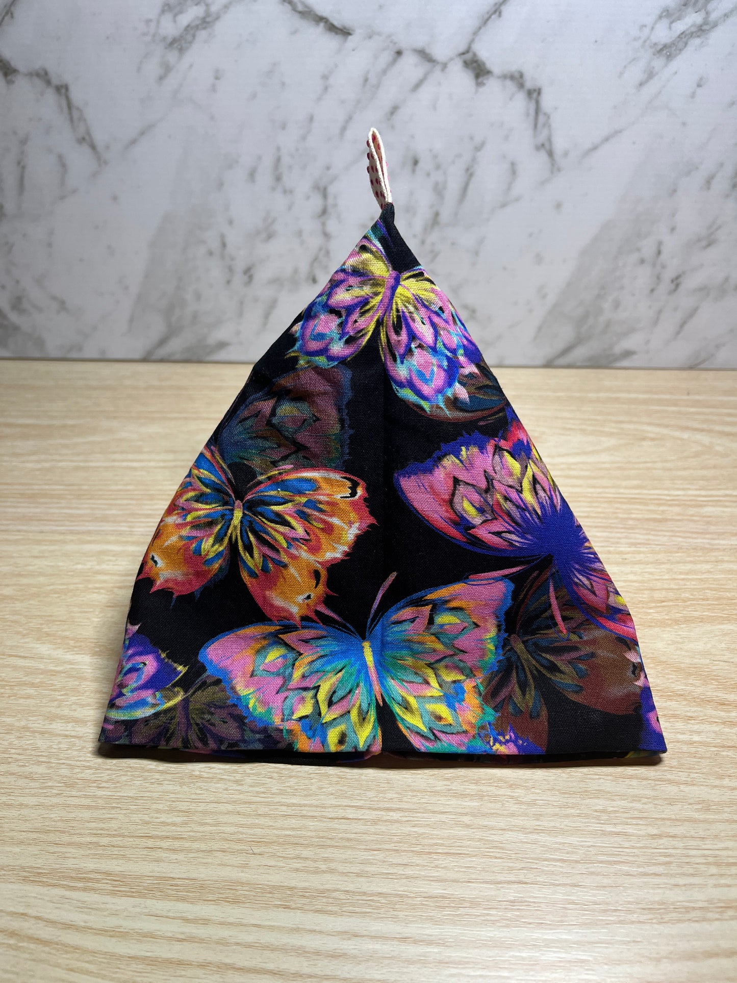 Door Stop and Removable Washable Covers