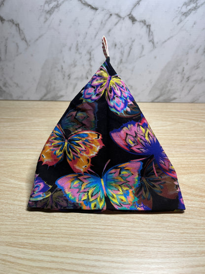 Door Stop with Removable Washable Covers