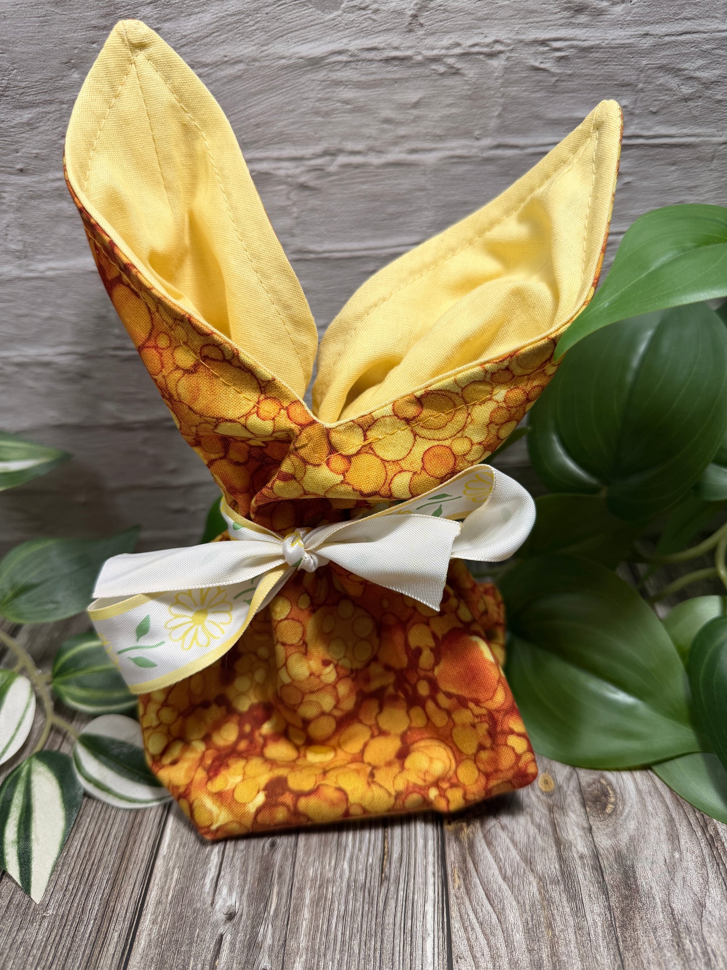 Bunny Ear Gift Bags