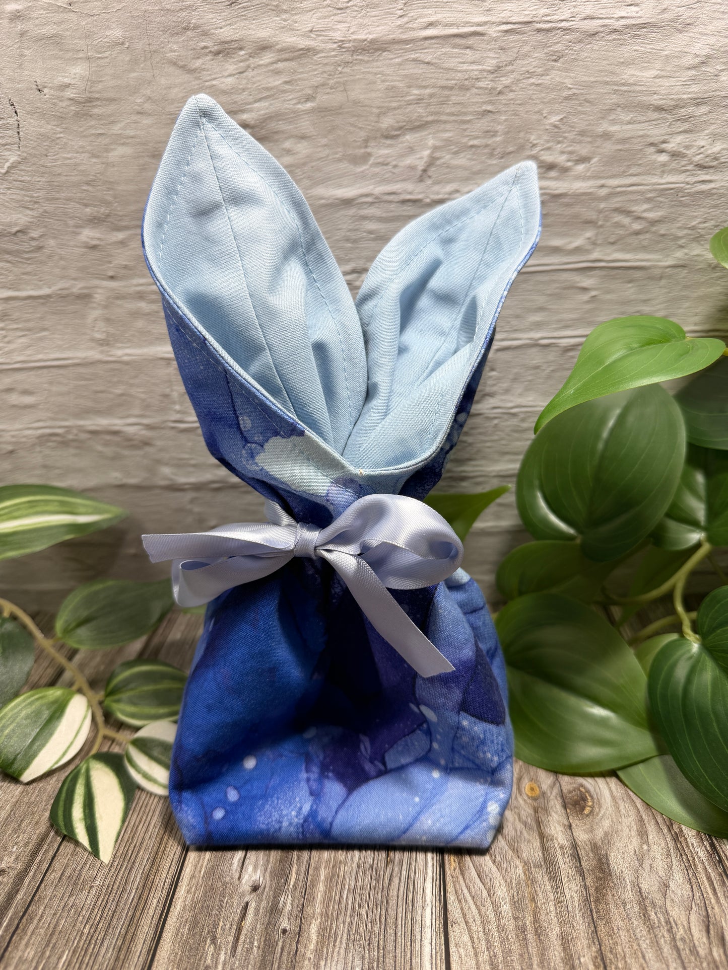 Bunny Ear Gift Bags