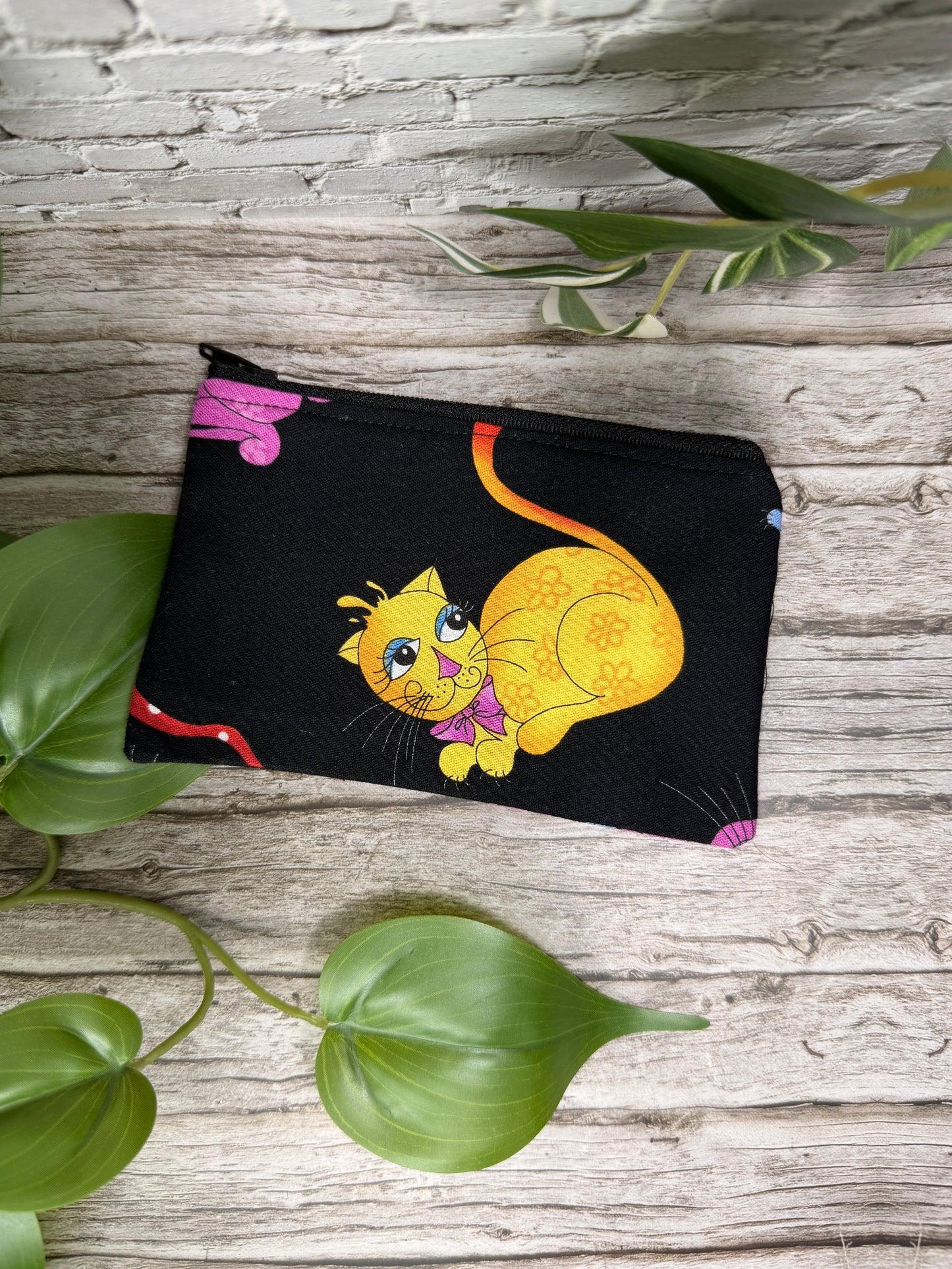 Essentials Pouch for Everyday Organisation