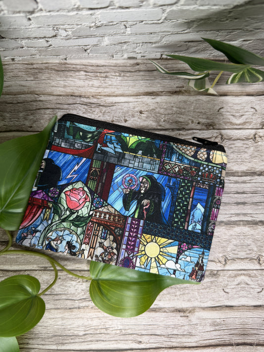 Essentials Pouch for Everyday Organisation