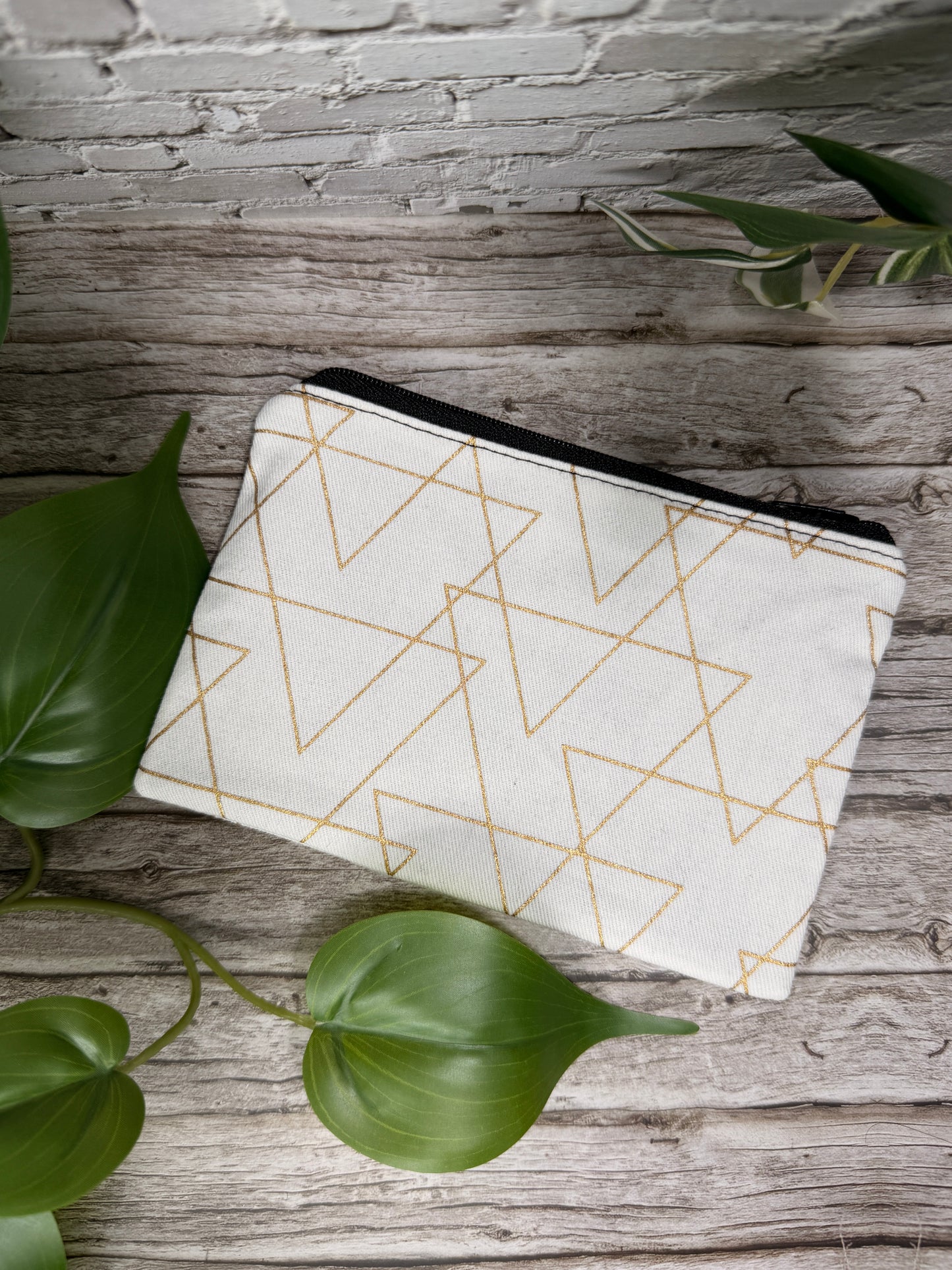 Essentials Pouch for Everyday Organisation