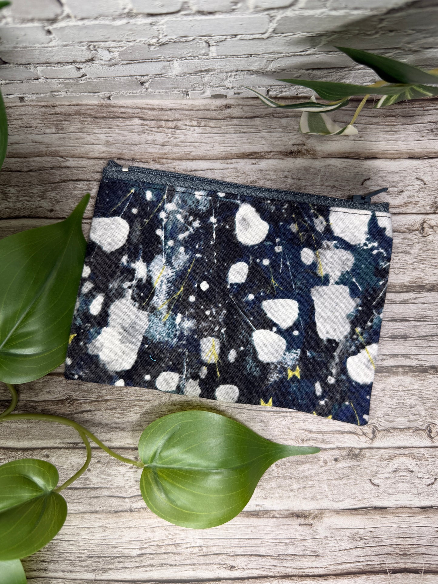 Essentials Pouch for Everyday Organisation